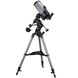 Телескоп Bresser FirstLight MAC 100/1400 EQ3 (9621802) 930146 фото 16