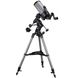 Телескоп Bresser FirstLight MAC 100/1400 EQ3 (9621802) 930146 фото 17