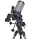 Телескоп Bresser FirstLight MAC 100/1400 EQ3 (9621802) 930146 фото 20