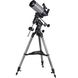 Телескоп Bresser FirstLight MAC 100/1400 EQ3 (9621802) 930146 фото 21