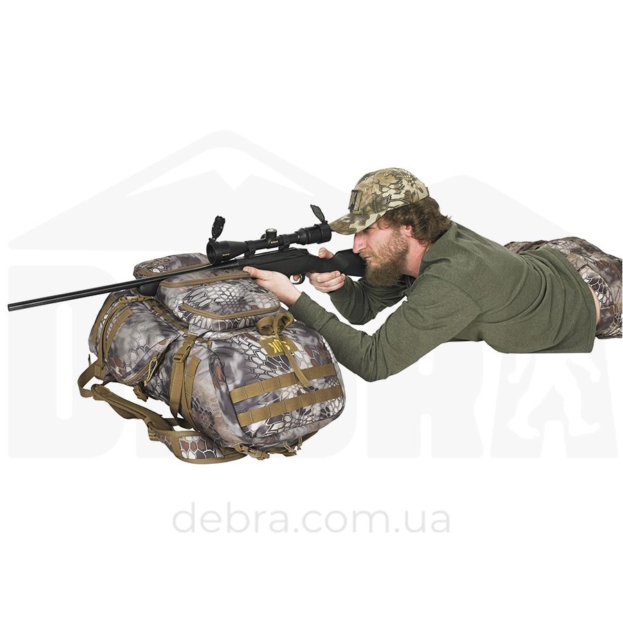 Slumberjack рюкзак Carbine 40 kryptek highlander 53760614-KPH фото
