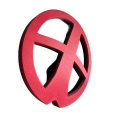 Захист котушки XP Coil 9" 3D, red