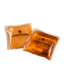 Багаторазові грілки для рук Lifesystems Reusable Hand Warmer