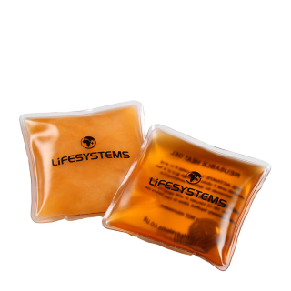 Многоразовые грелки для рук Lifesystems Reusable Hand Warmer