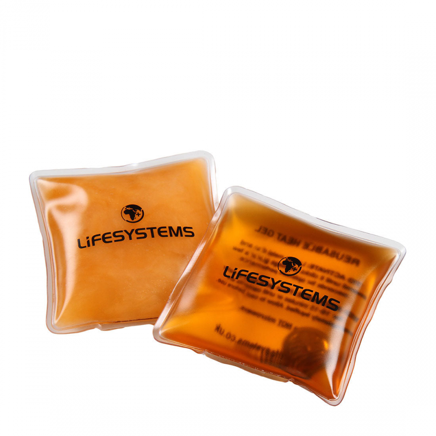 Багаторазові грілки для рук Lifesystems Reusable Hand Warmer