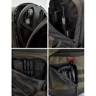 Рюкзак XP Backpack 280