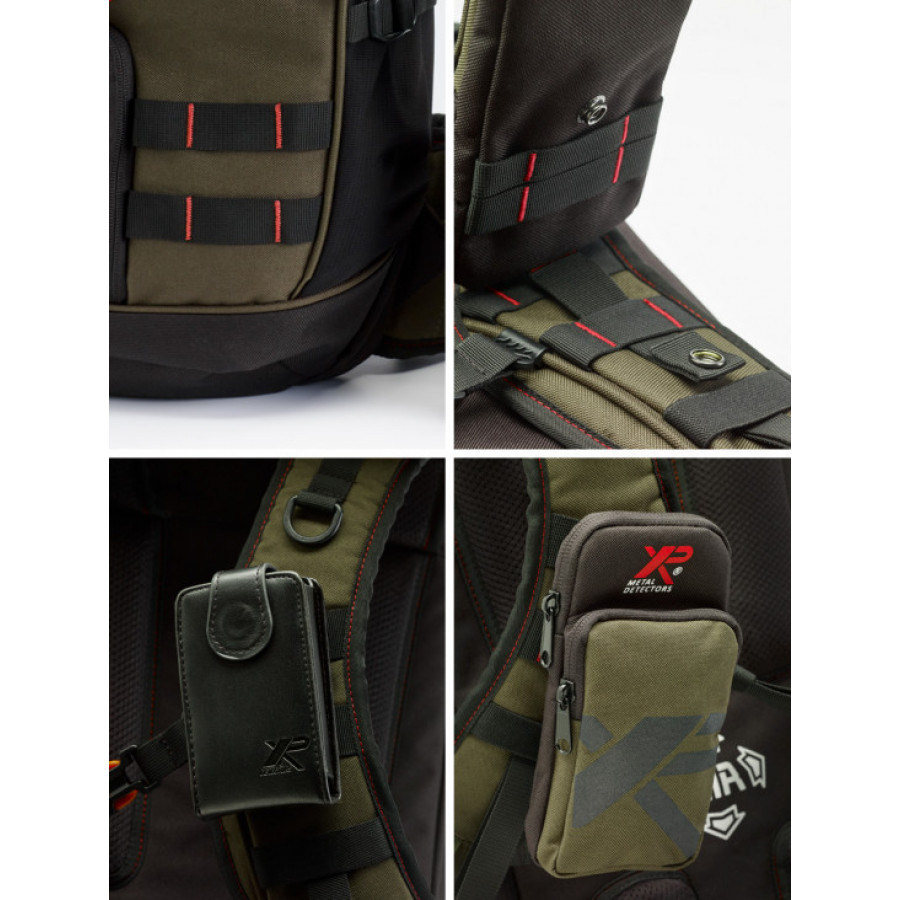 Рюкзак XP Backpack 280