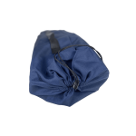 Кемпінгове крісло BaseCamp Status, Dark Blue