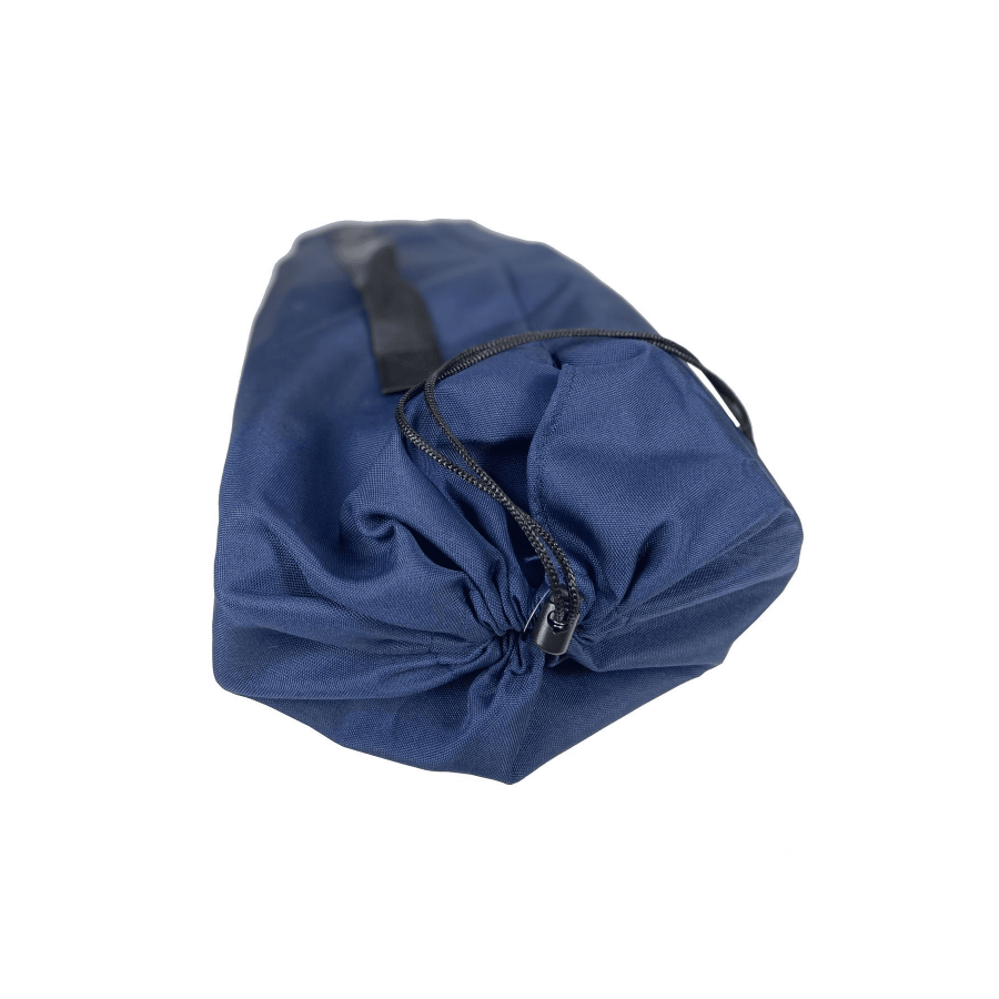 Кемпінгове крісло BaseCamp Status, Dark Blue