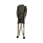 Кемпінгове крісло BaseCamp Status, Olive Green