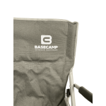 Кемпінгове крісло BaseCamp Status, Olive Green