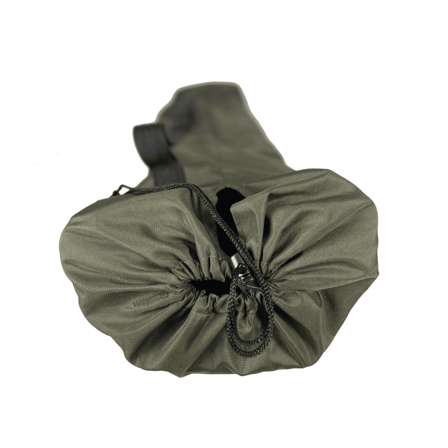 Кемпінгове крісло BaseCamp Status, Olive Green