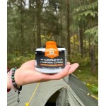 Газовый баллон BaseCamp 4 Season Gas 100 г