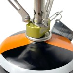 Газовый баллон BaseCamp 4 Season Gas 100 г