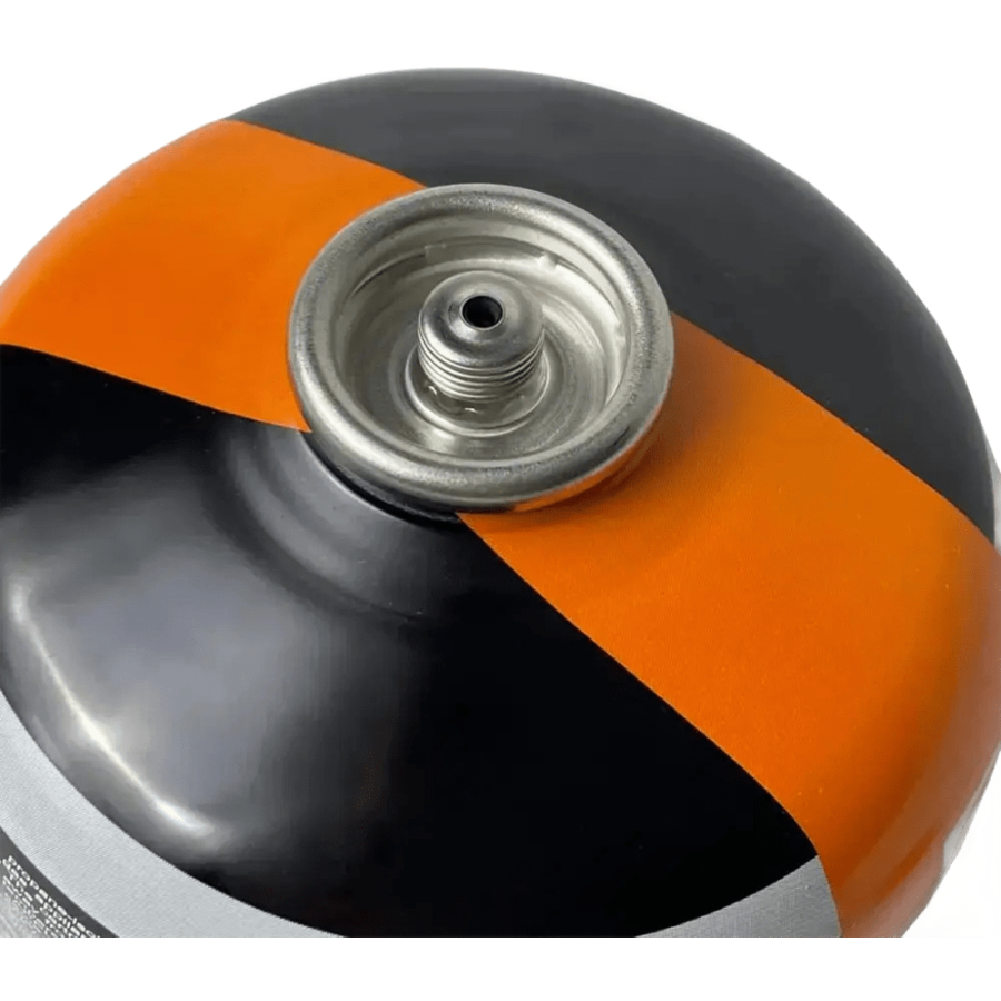 Газовый баллон BaseCamp 4 Season Gas 100 г