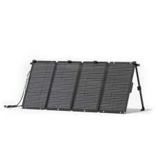 Портативная складная солнечная панель Litheli 100W Solar Panel
