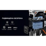 Зарядная станция Litheli B1000 Portable Power Station | 1069Wh 921Wh