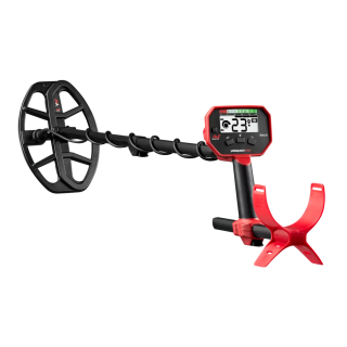 Металошукач Minelab Vanquish 340