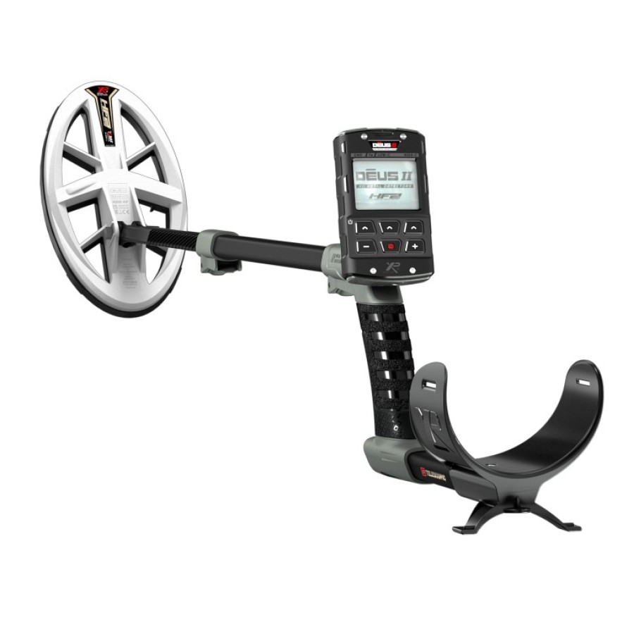  Котушка XP HF2 Elliptical Coil