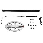  Котушка XP HF2 Elliptical Coil