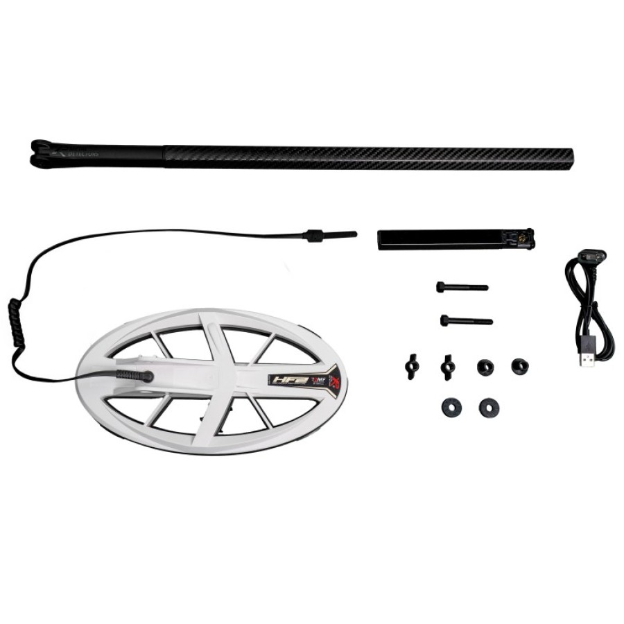  Котушка XP HF2 Elliptical Coil