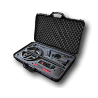 Жорсткий кейс XP Transport