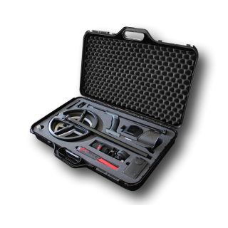 Жесткий кейс XP Transport
