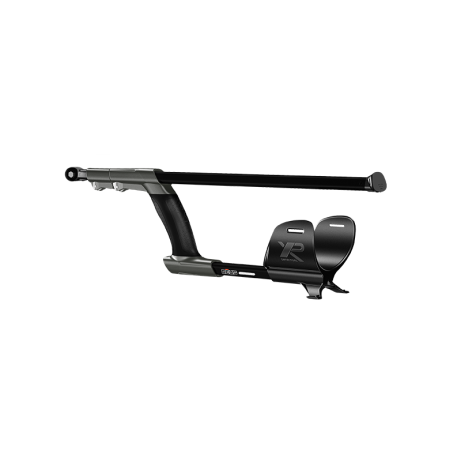 Металошукач XP DEUS 2 - 28 FMF WS6 Master
