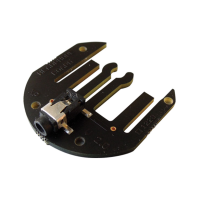 Адаптер дротових навушників XP Clip Jack adapter