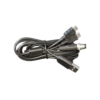 Кабель USB 3 для Deus 2