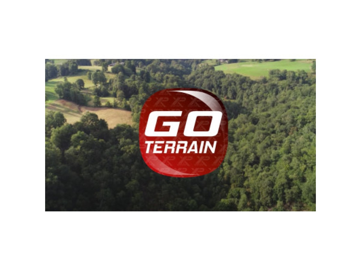 GO TERRAIN: ознайомтеся з новою версією та насолоджуйтеся нею безкоштовно!