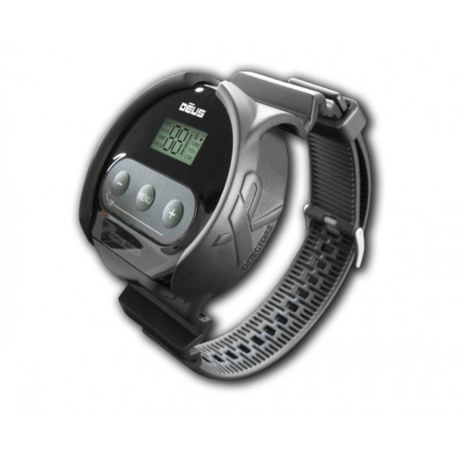 Силиконовый браслет XP Wristband