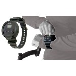 Силиконовый браслет XP Wristband