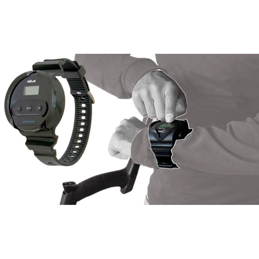 Силиконовый браслет XP Wristband