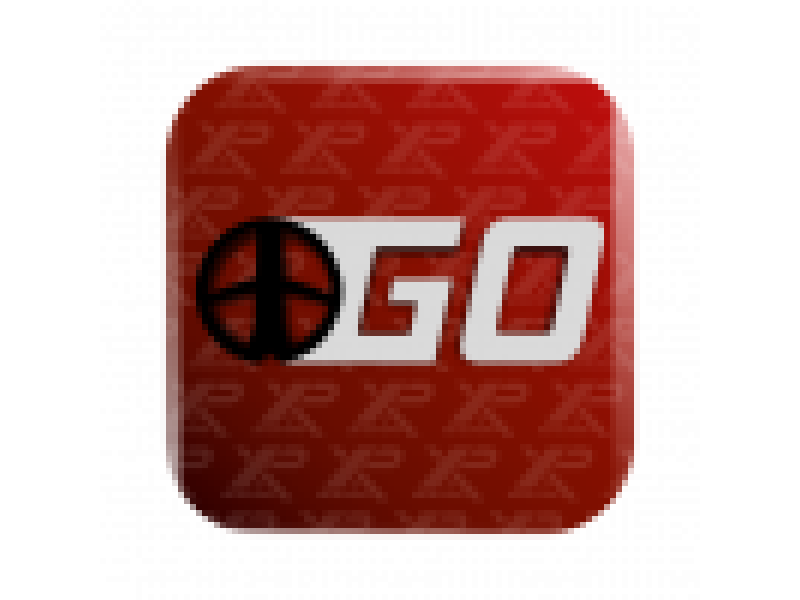Приложение GO TERRAIN