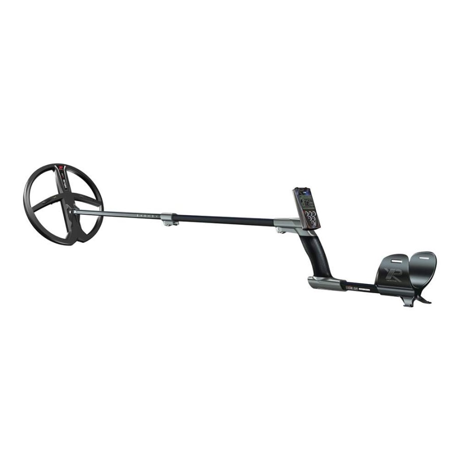 Металлоискатель DEUS 22X35 RC
