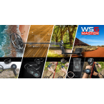 Металошукач XP DEUS2 22 FMF WS6 MASTER