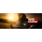 Металошукач XP DEUS2 22 FMF WS6 MASTER