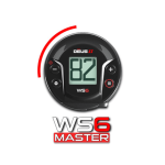 Металошукач XP DEUS2 22 FMF WS6 MASTER