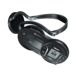 Металошукач XP DEUS2 22 FMF WS6 MASTER