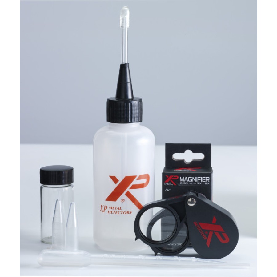 Набір для промивання золота XP GOLD BATEA KIT