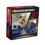Набір для промивання золота XP GOLD BATEA KIT