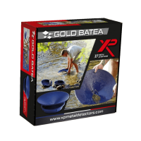 Набор для промывания золота XP GOLD BATEA KIT