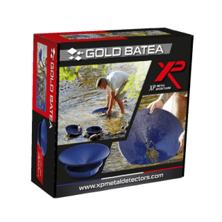 Набор для промывания золота XP GOLD BATEA KIT