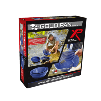 Набор для промывания золота XP GOLD PAN PREMIUM KIT