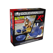 Набор для промывания золота XP GOLD PAN PREMIUM KIT