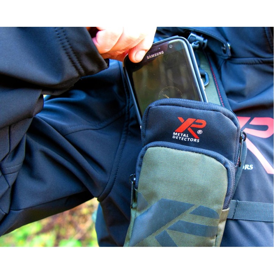 Сумка для телефону XP Phone Pouch