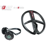 Металошукач DEUS 2 D28FMF WS6 