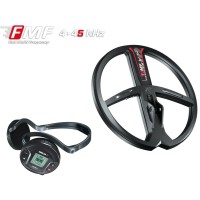 Металошукач DEUS 2 D28FMF WS6 