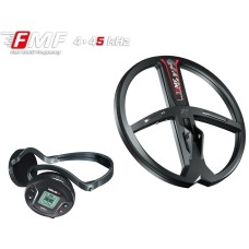 Металлоискатель DEUS 2 D28FMF WS6